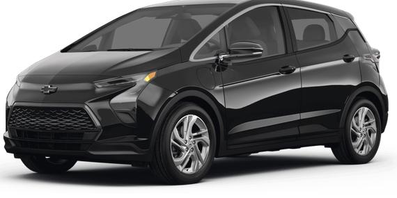 CHEVROLET BOLT EV 2023 1G1FW6S01P4203080 image